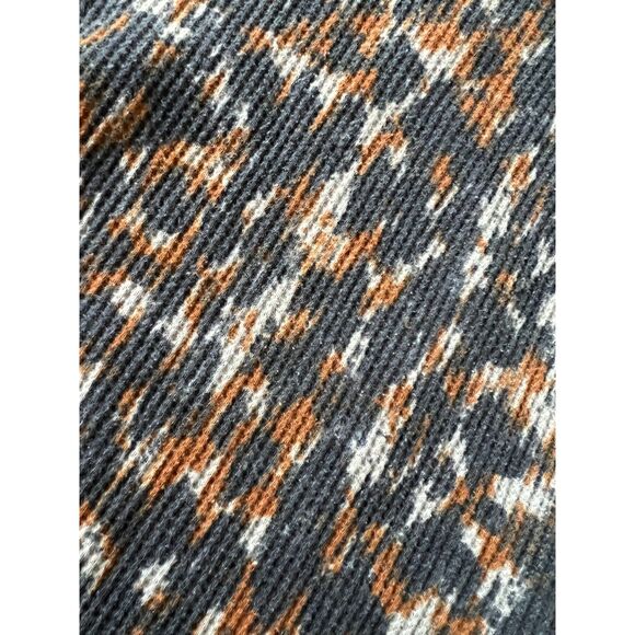 Pilcro Waffle thermal shirt size xxs - Picture 2 of 6